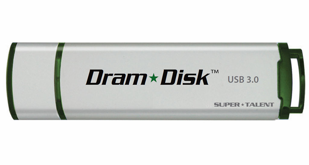 dram_disk