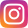 Instagram icon Instagram icon